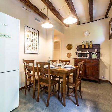 Riva De Biasio Charming Apartment Venedig Eksteriør billede